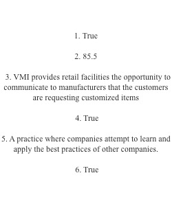 Week 2 - Quiz